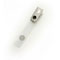 Brady S26WHT ID Badge Clip