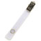 Brady S41WHT ID Badge Clip