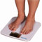 Brecknell BS-180 Bathroom Scale Scale