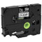 Brother HGeS1215PK Barcode Label