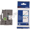 Brother HSE221 Barcode Label