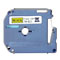 Brother M821 Barcode Label