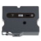 Brother TX2211 Barcode Label