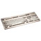 Cherry G83-6104LUNEU-2 POS Keyboard