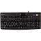 Cherry G8314401LPBEU2 Keyboard