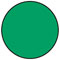 Circle 1415GR Shipping Label