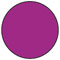 Circle 1415PU Shipping Label