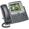 Cisco CP-7975G