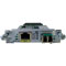 Cisco EHWIC-1GE-SFP-CU=