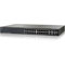Cisco SF300-24MP-K9-NA Ethernet Switch