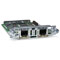 Cisco VWIC2-1MFT-T1/E1