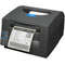 Citizen CL-S521-W-GRY Barcode Label Printer