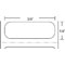 CognitiveTPG 03-02-1825-R Barcode Label