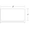 CognitiveTPG 259384-R Barcode Label