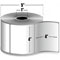 Datamax-O'Neil 350968 Barcode Label