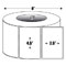 Datamax-O'Neil 420953-R Barcode Label