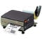 Datamax-O'Neil MP Compact4 Mobile Mark II Barcode Label Printer