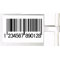 Datamax-O'Neil DMJ-188100N14 Barcode Label