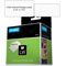 Dymo 30384 Barcode Label