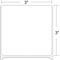 Epson AT1L-30020-R Barcode Label