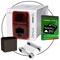 Evolis PM1H0000RD-MB3