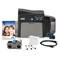 Fargo 52602 Complete ID Card Printer System