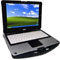 GammaTech Durabook U12C Rugged Laptop Computer