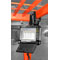 Glacier In Cab Mount