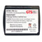 Global Technology Systems HMC50-LI