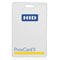 HID HIDC1326 Access Control Card