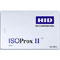 HID 1386LGGMV Access Control Card