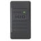 HID 6005BKB01 Access Control Card Reader