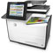 HP PageWide Enterprise Color 586dn Multifunction Printer