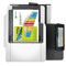 HP PageWide Enterprise Color 586f Multifunction Printer