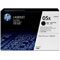 HP CE505XD
