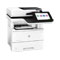 HP LaserJet Enterprise M528dn Multifunction Printer