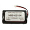 Harvard Battery HBB-6210N