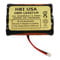 Harvard Battery HBM-LS4071M