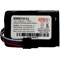 Harvard Battery HMZ220-LI
