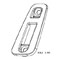 Honeywell 50110262-001