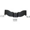 Honeywell VM1011BRACKET