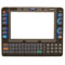 Honeywell VM1534FRONTPNL