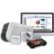 IDP 651399B ID Card Printer