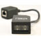 ID Tech IDBA-6642LRB Fixed Barcode Scanner