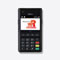 Ingenico IMP657-USSCN01A
