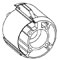 Intermec 1-150166-00