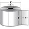 Intermec E15535 Barcode Label