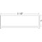 Intermec E15200 Barcode Label