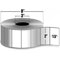 Intermec E13196 Barcode Label