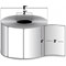 Intermec E09603-R Barcode Label